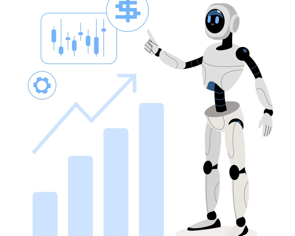 ربات ترید ویرامند بهترین ربات ترید ایران