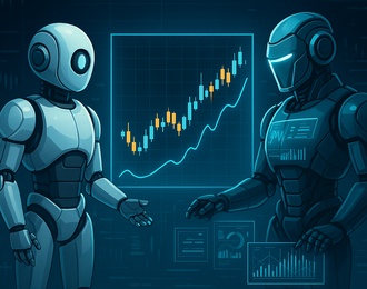 امنیت سایبری در عصر هوش مصنوعی؛ فرصت‌ها، تهدیدها و راهکارهای مقابله با حملات هوشمند